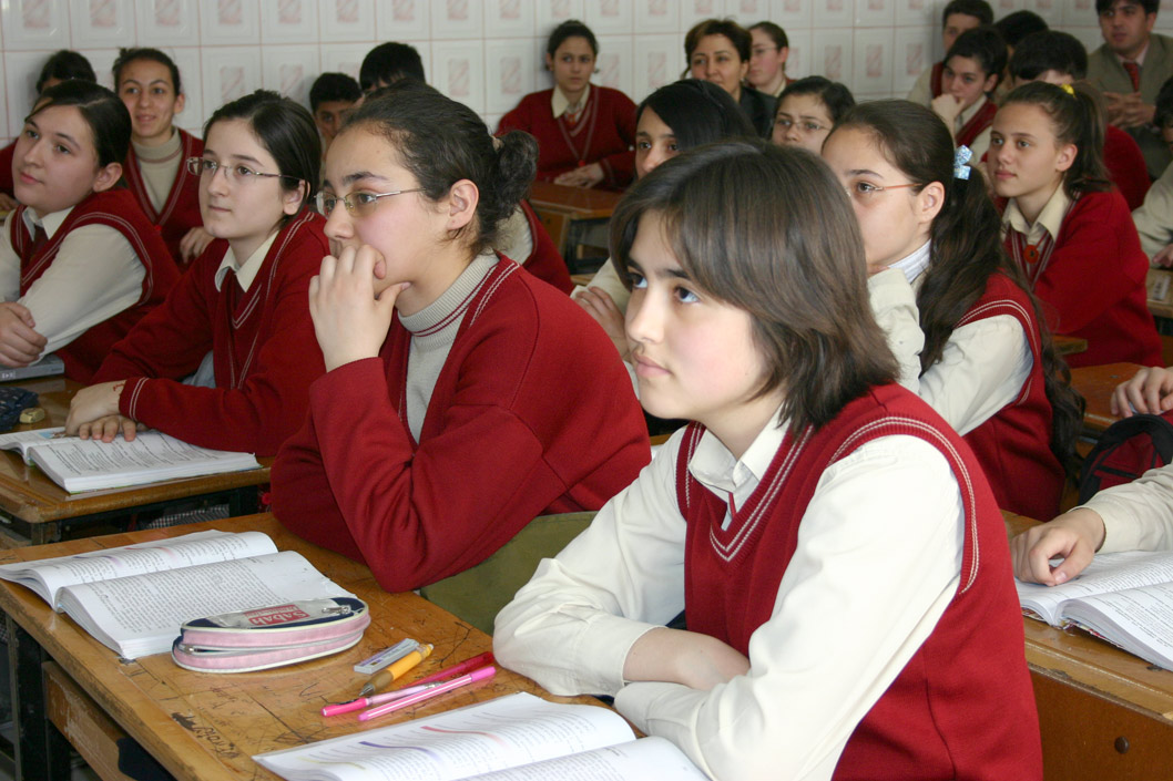 OKS ve ÖSS Öncesi Vatandaşlara Gürültü Uyarısı