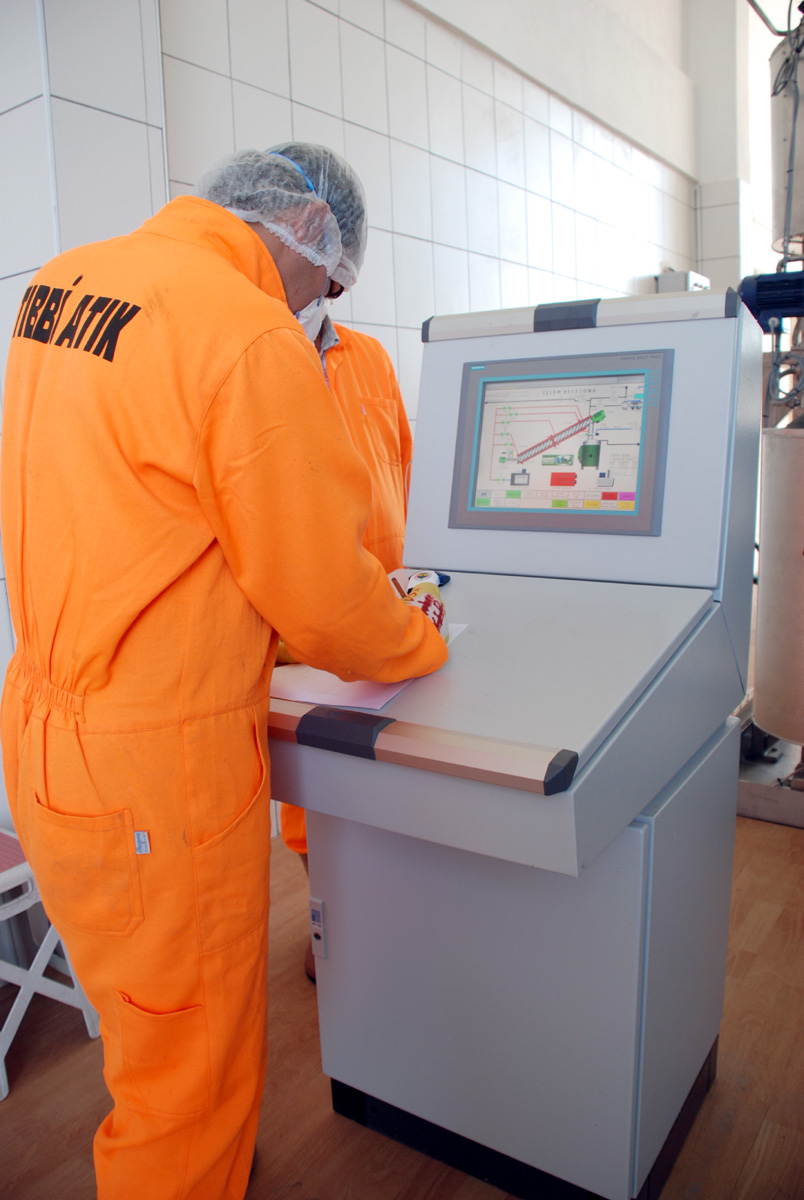 Tıbbi Atık Sterilizasyon Tesisi Hizmete Girdi