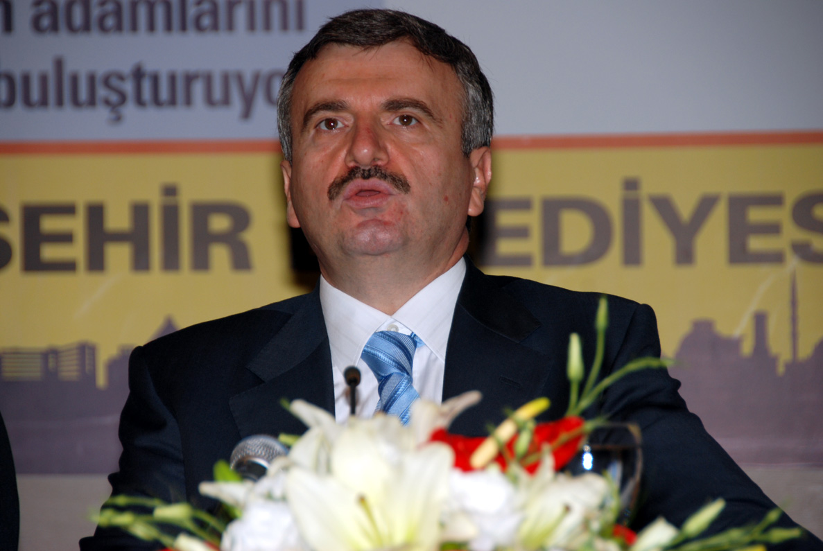 177 Bilim Adamı Konya'da Hava Kalitesini Konuşacak