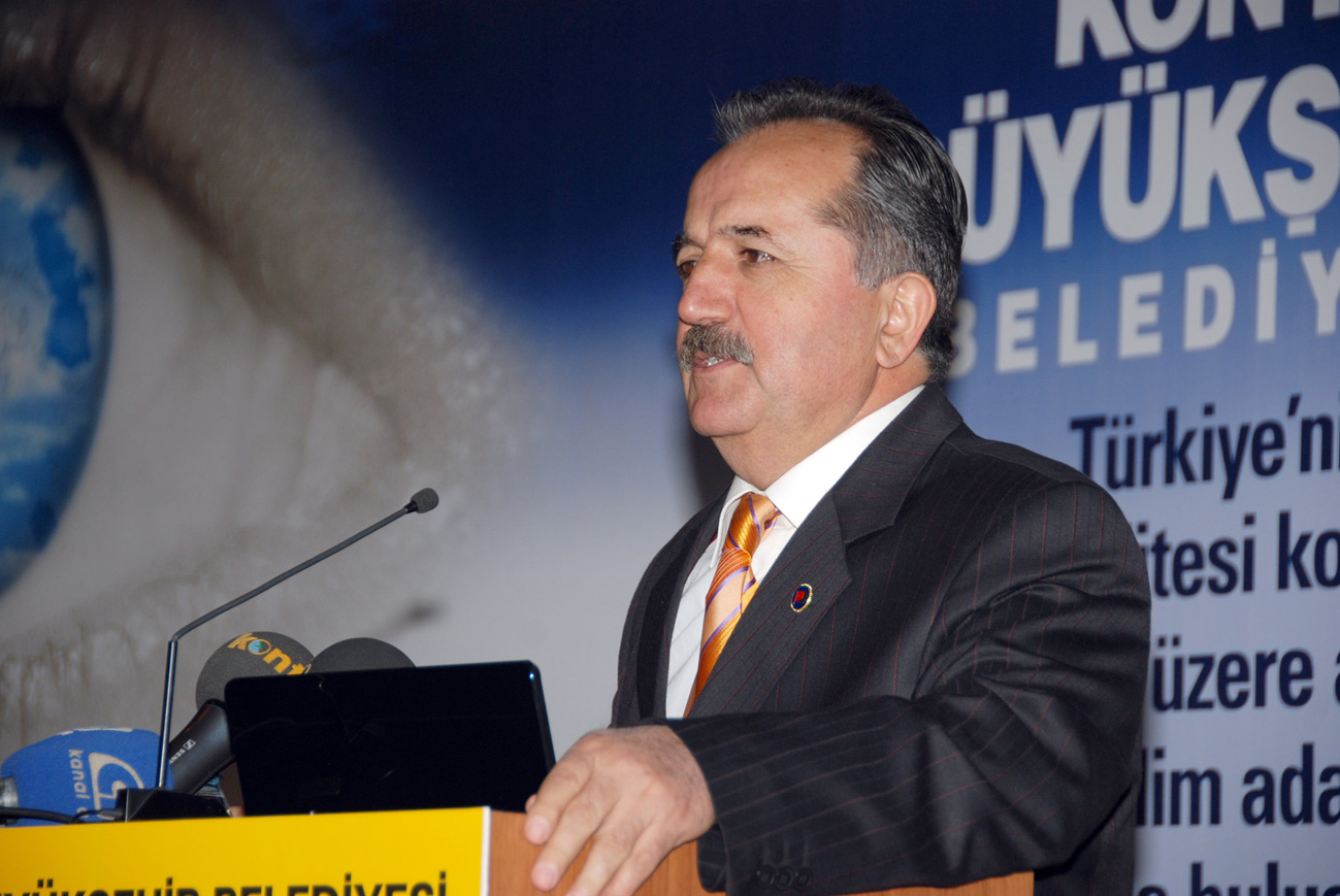 Ulusal Hava Kalitesi Sempozyumu Başladı