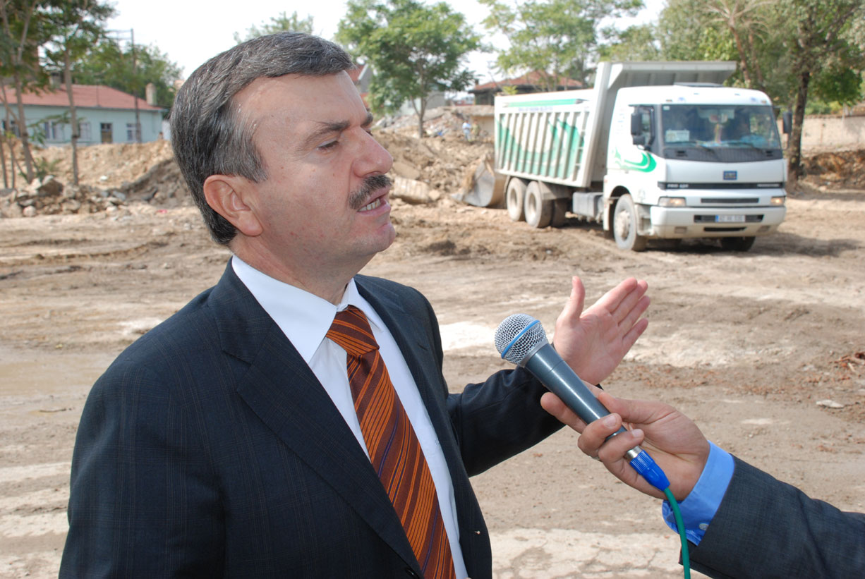 Eski Konya Evleri Konya Kültürüne Kazandırılacak