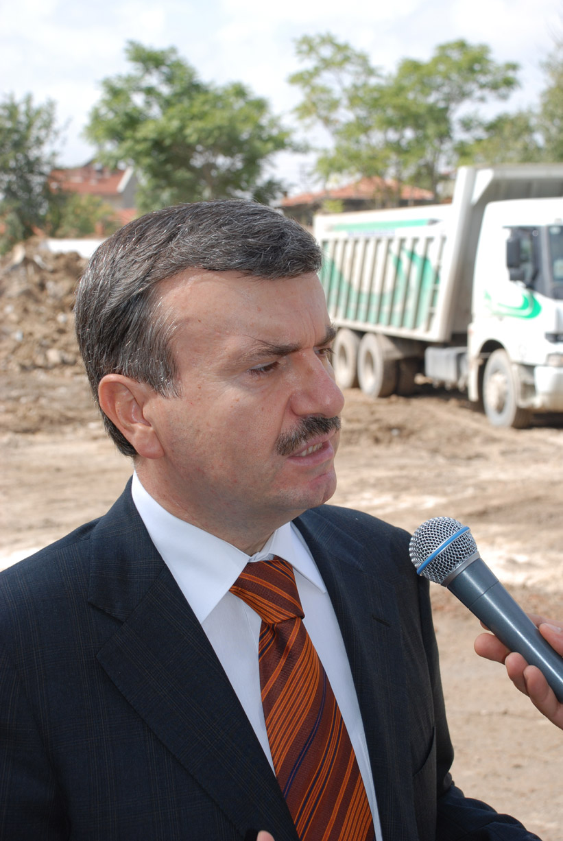 Eski Konya Evleri Konya Kültürüne Kazandırılacak
