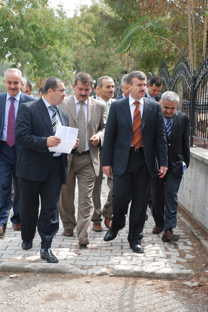 Eski Konya Evleri Konya Kültürüne Kazandırılacak