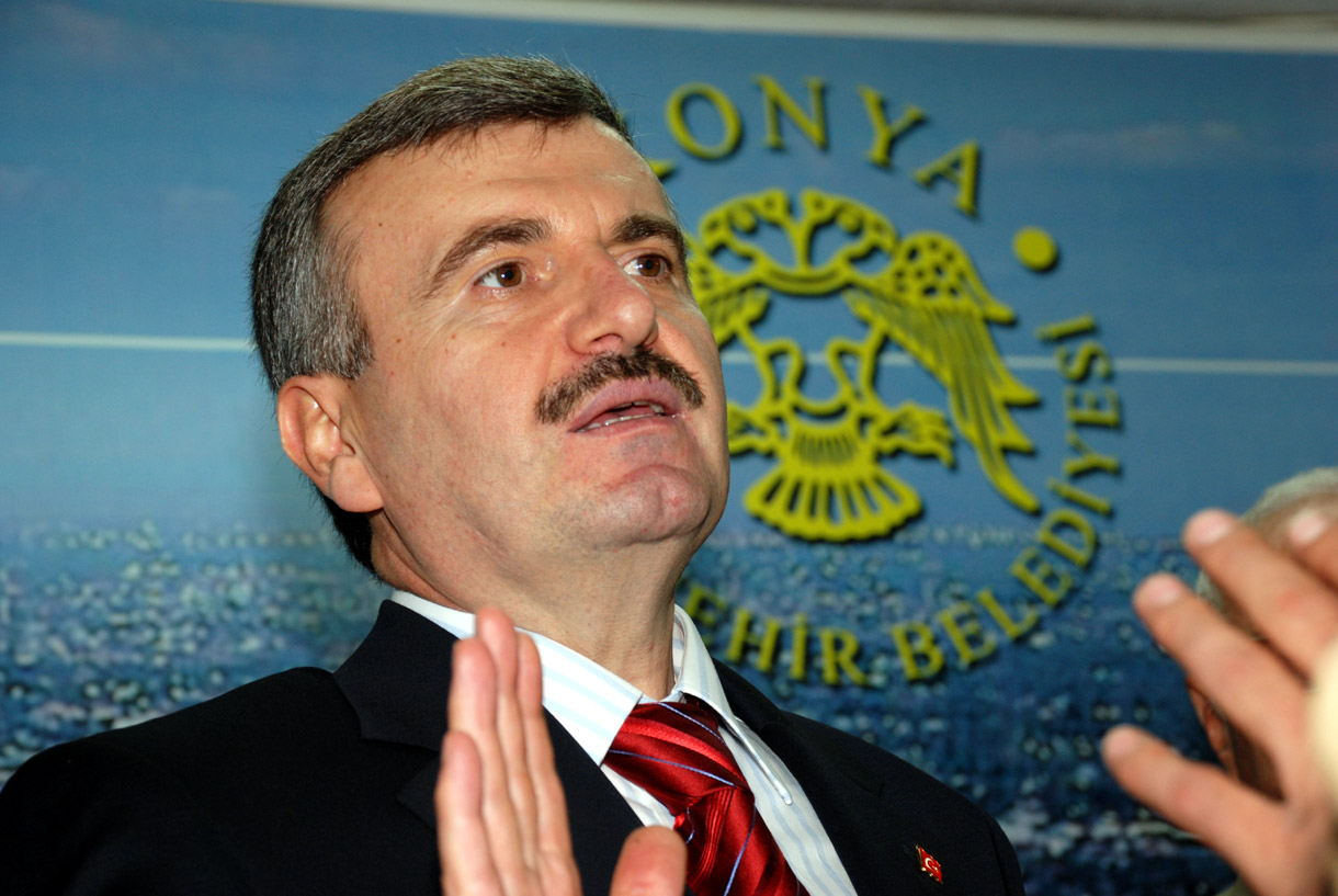 Türkiye'de İlk Defa Elektronik İmza İle Altyapı Koordinasyonu