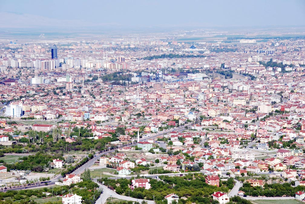 Türkiye'de İlk Defa Elektronik İmza İle Altyapı Koordinasyonu