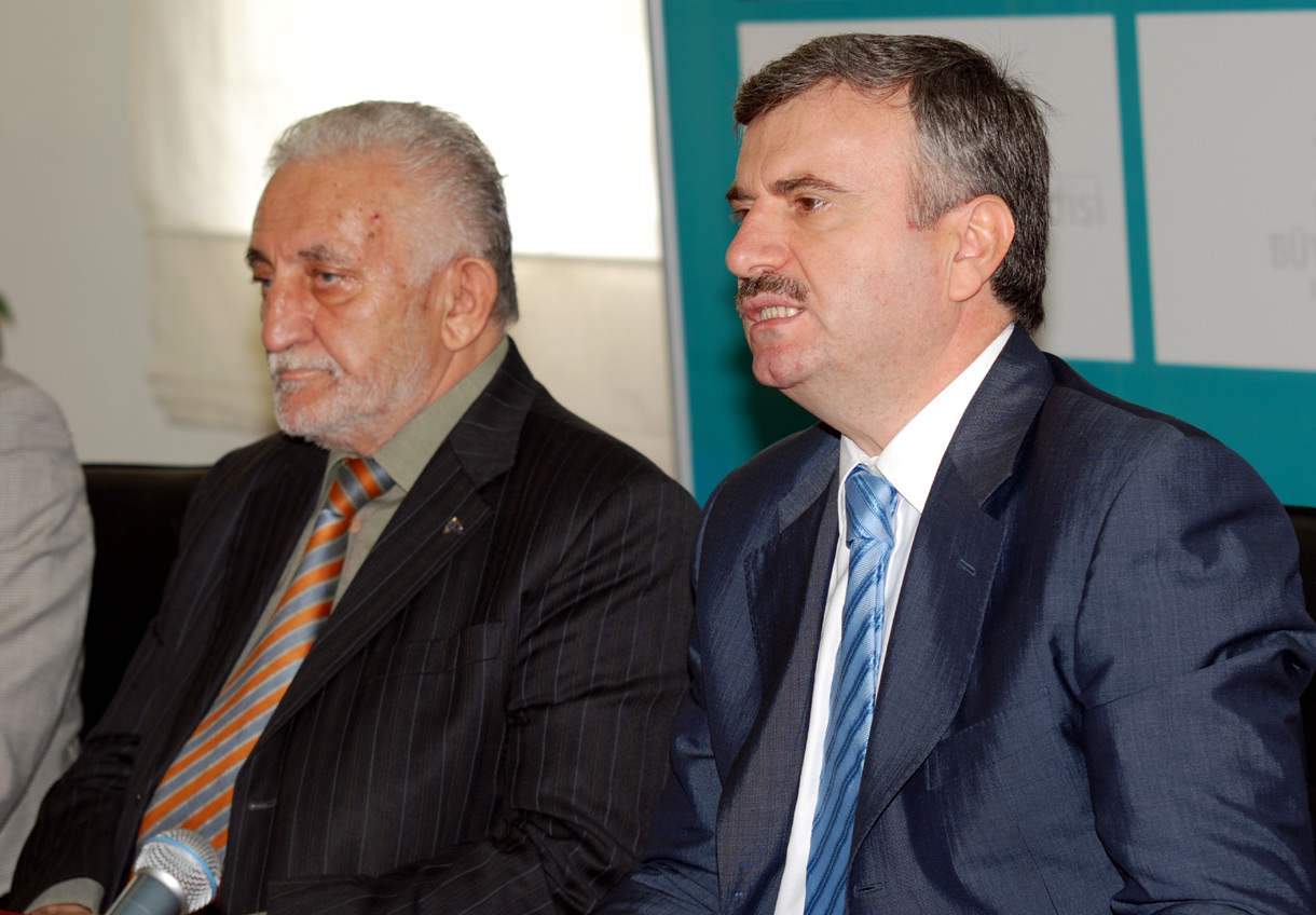 Büyükşehir Belediyesi 'Konya Ansiklopedisi' Hazırlıyor