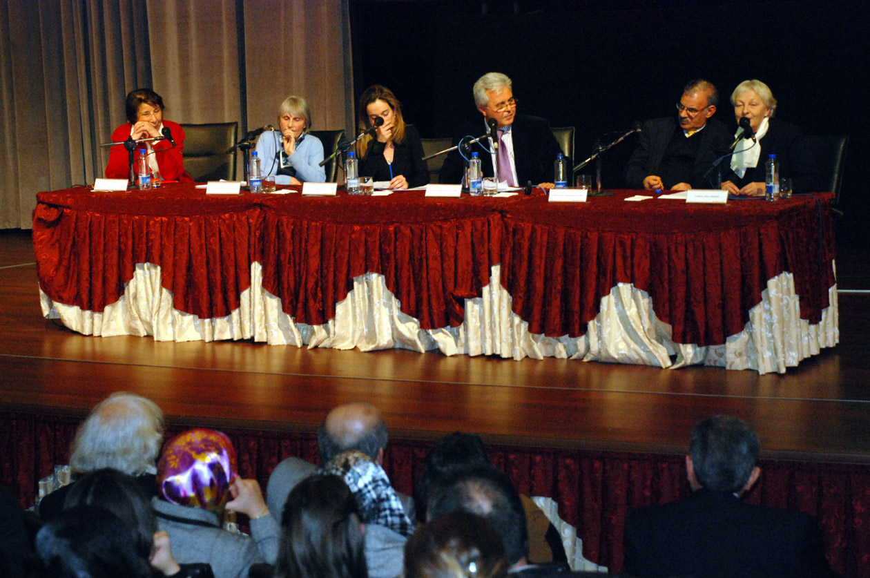 Yakın Dostları Eva De Vitray Meyerovitch'i Anlattı