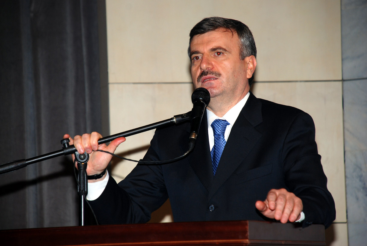 Yakın Dostları Eva De Vitray Meyerovitch'i Anlattı