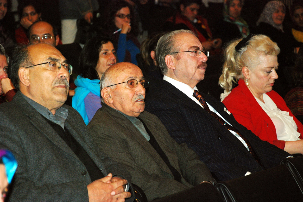 Yakın Dostları Eva De Vitray Meyerovitch'i Anlattı