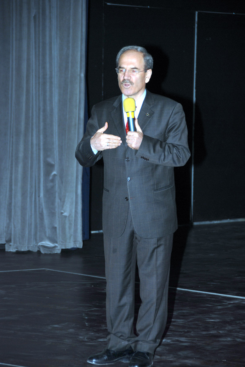 44. Kütüphane Haftası Etkinlikleri