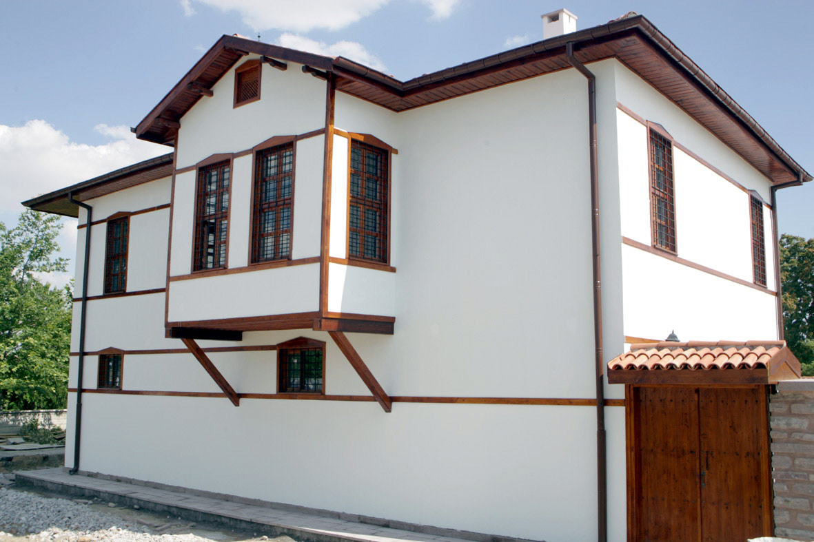 Kültür Evi Konya Kültürüne Hizmet Ediyor