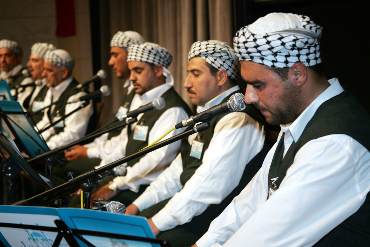 Büyükşehir Belediyesi Ramazan Etkinlikleri
