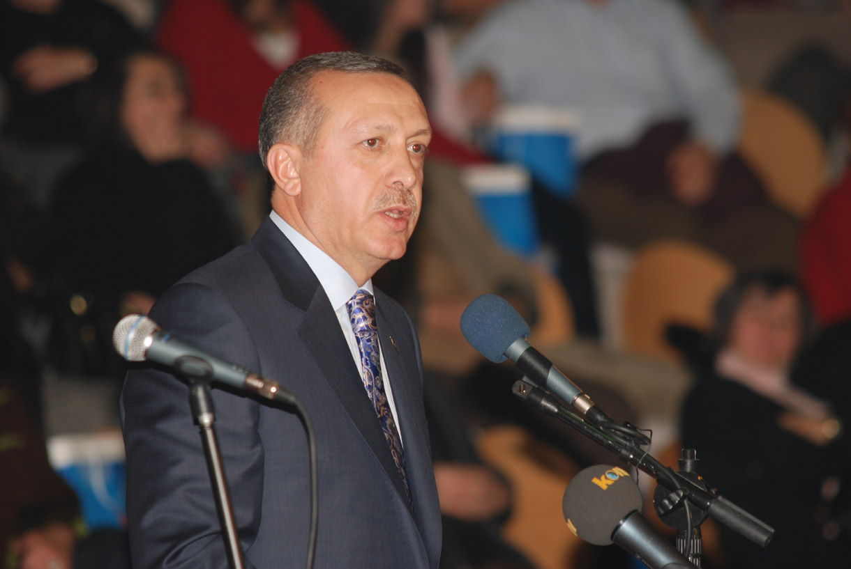 735'inci Vuslat Yıldönümü Etkinlikleri Şeb-İ Arus İle Sona Erdi