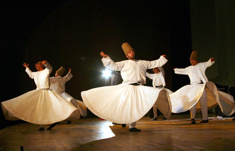 Büyükşehir Belediyesi, Mevlana'yı Anma Etkinlikleri Kapsamında Çeşitli Programlar Düzenleyecek