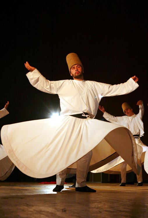 Büyükşehir Belediyesi, Mevlana'yı Anma Etkinlikleri Kapsamında Çeşitli Programlar Düzenleyecek