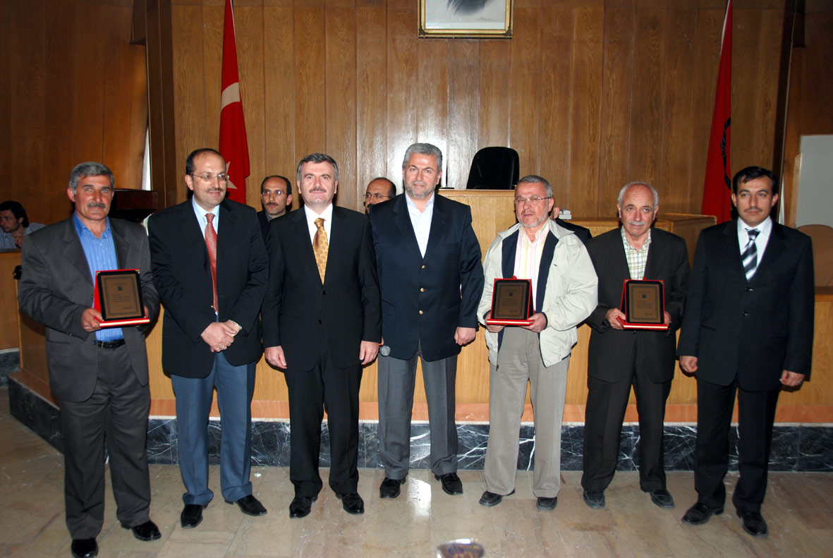 KOSKİ Genel Kurulu'ndan Okullara Su İndirimi