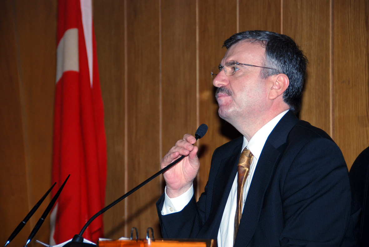 KOSKİ Genel Kurulu'ndan Okullara Su İndirimi