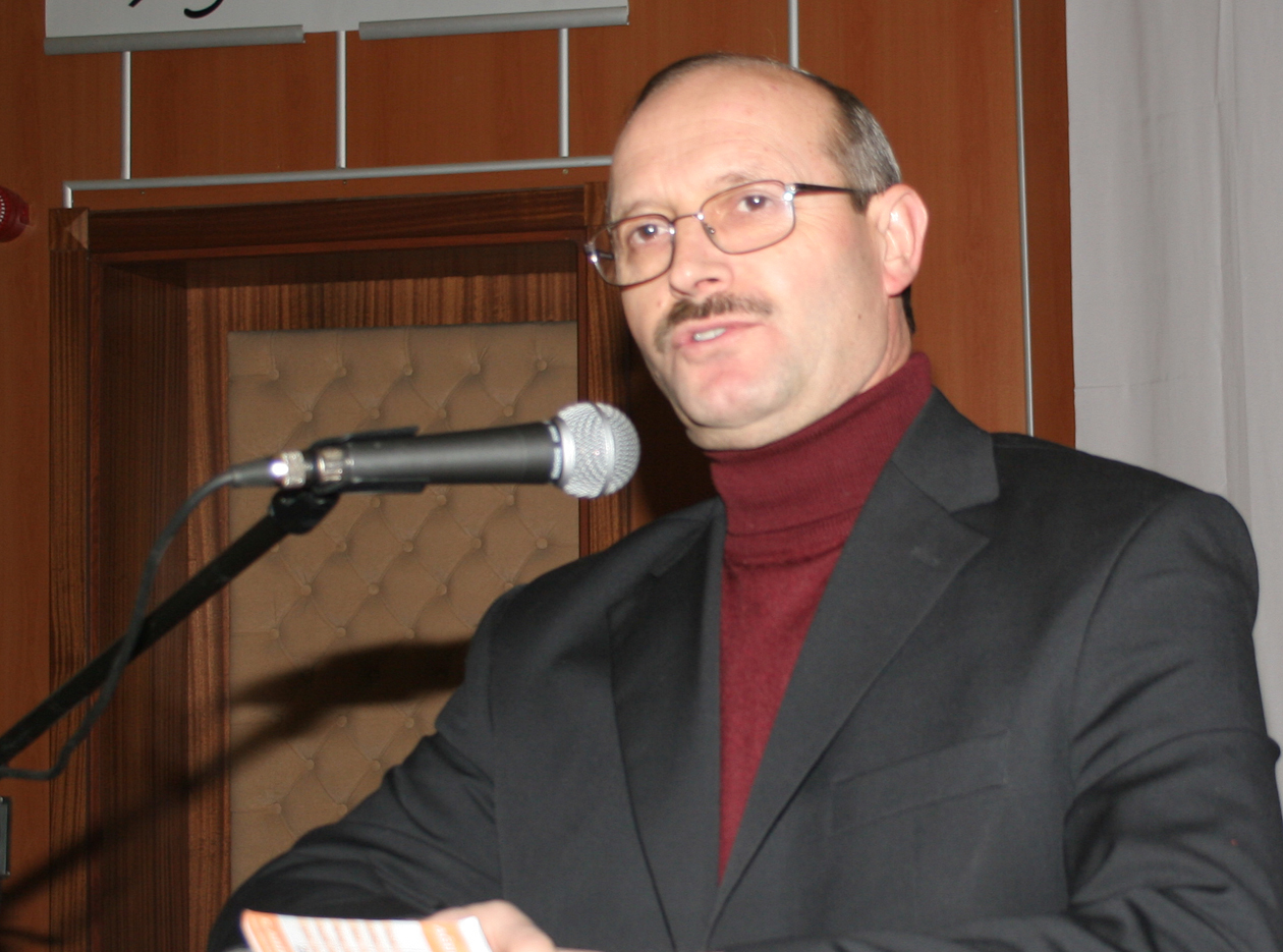 KOSKİ''den Personele Yönelik Konferans