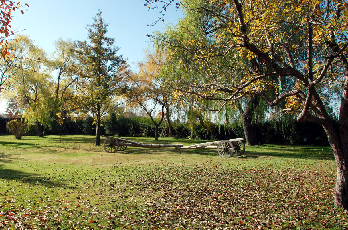 Konya'nın En Büyük Parkının Temeli Atılıyor