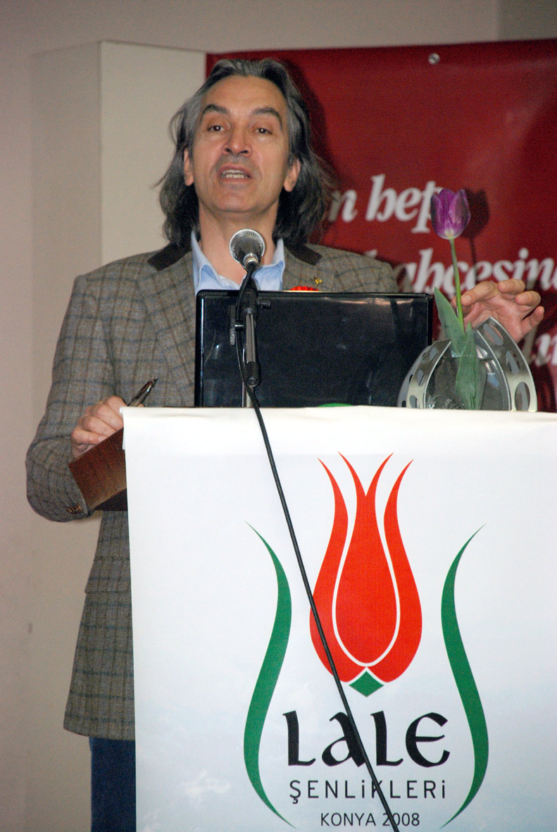 Lale Şenlikleri 2008 Başladı