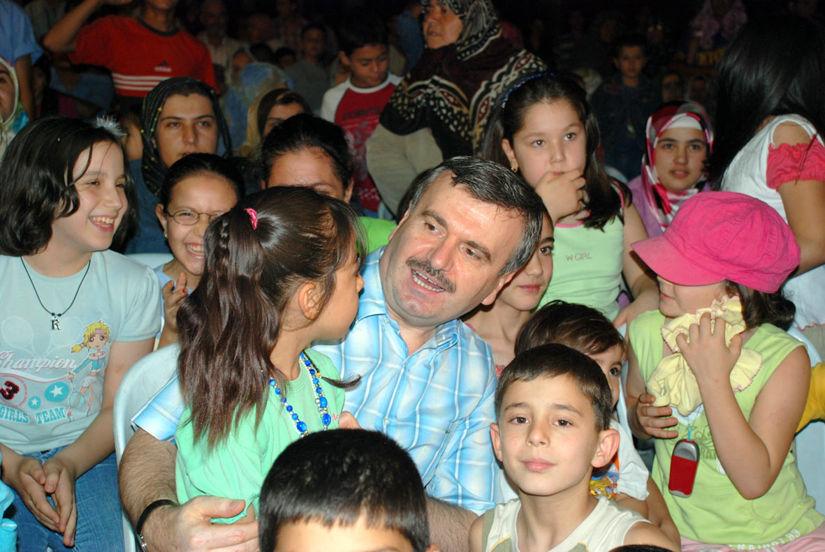 Mahallede Konu Komşu Günleri 23 Temmuz'da Başlıyor
