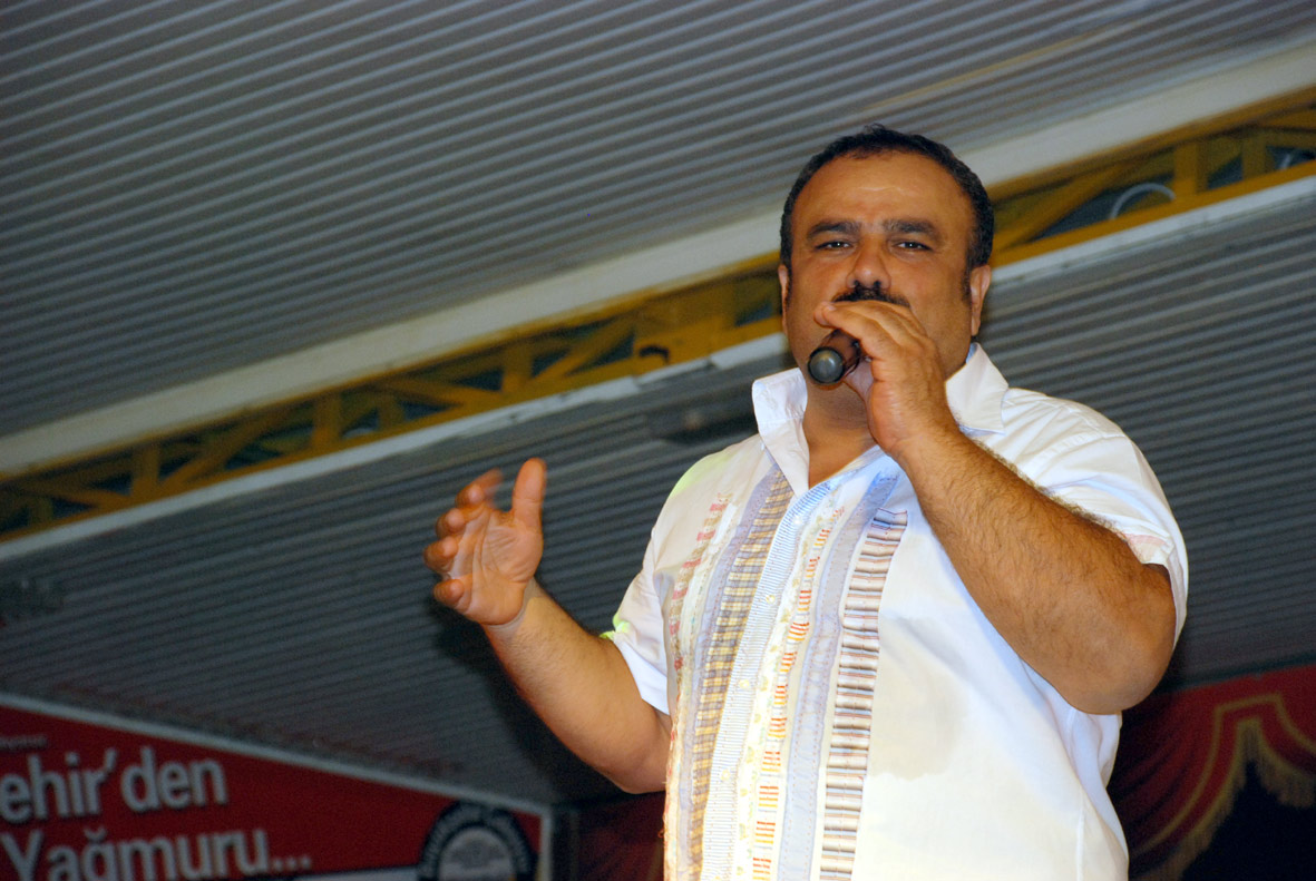 Mahalle Buluşmaları Başladı