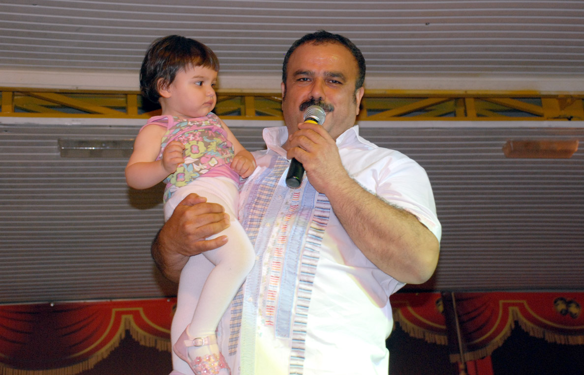 Mahalle Buluşmaları Başladı