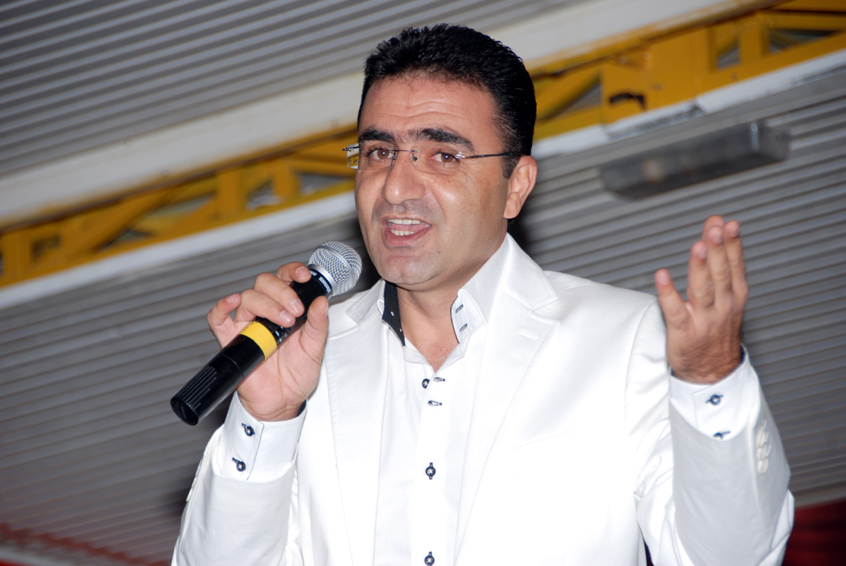 Mahalle Buluşmaları Yoğun İlgi Görüyor