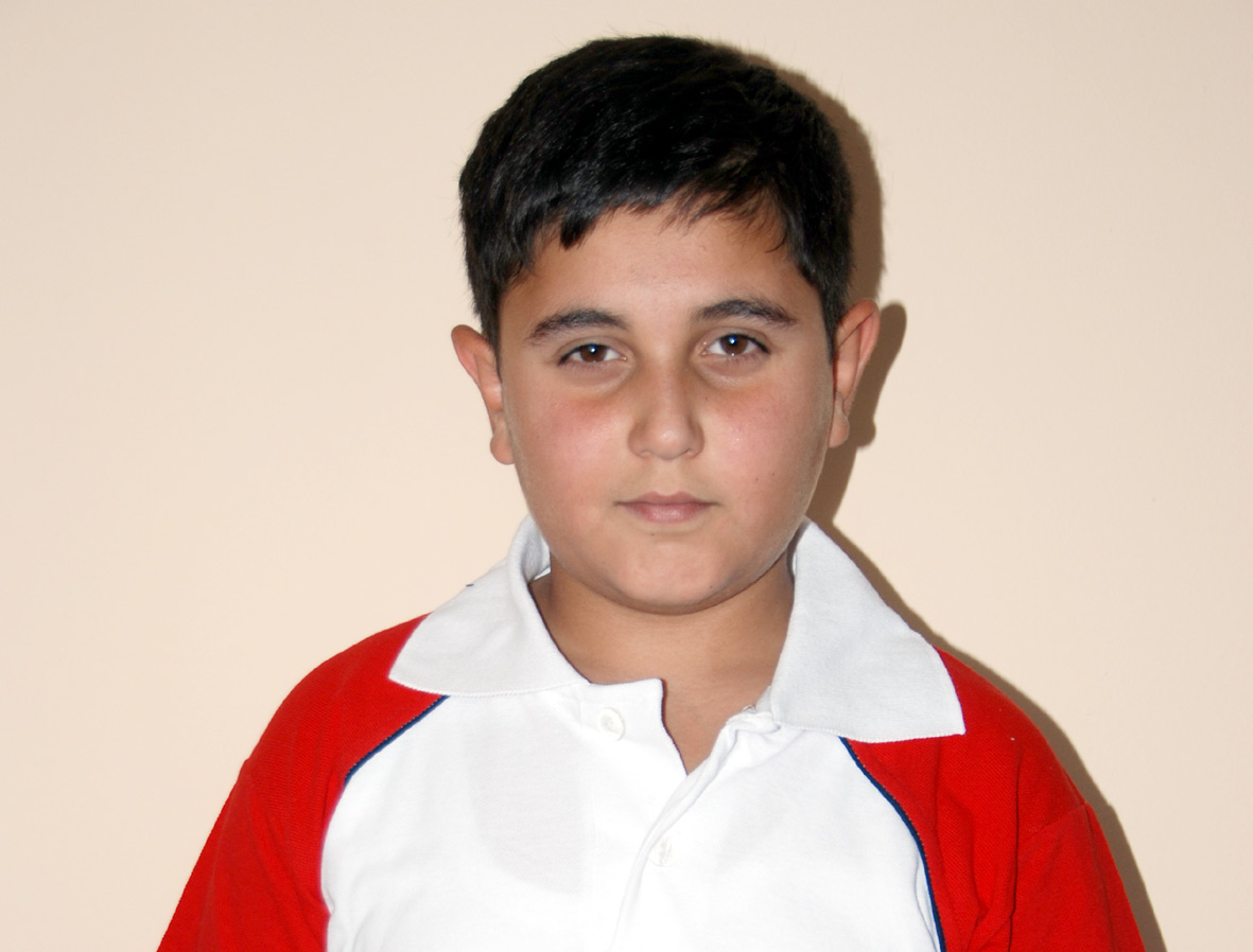 Minik Boksçumuz Türkiye İkincisi Oldu