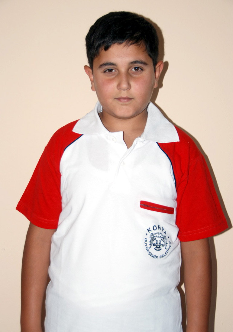 Minik Boksçumuz Türkiye İkincisi Oldu