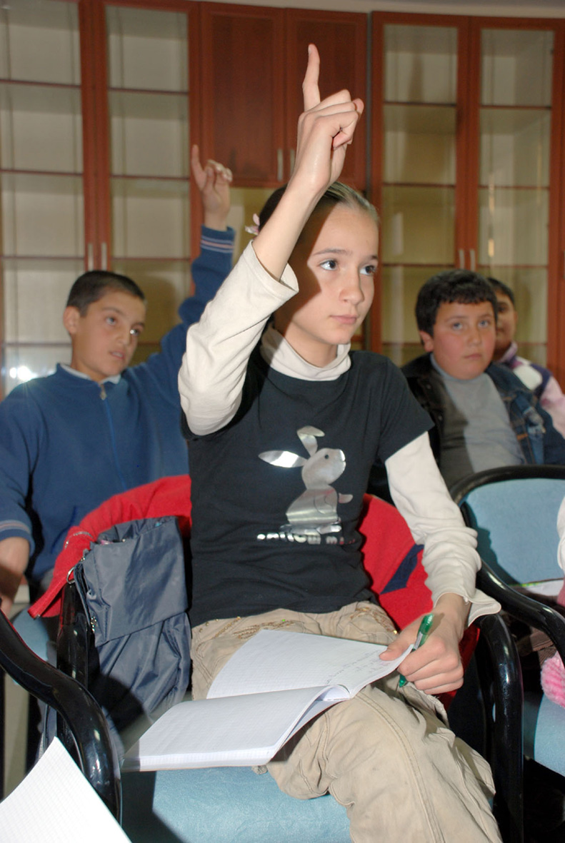 Şehit, Gazi Çocukları İle Öksüz ve Yetim Çocuklara "Bire Bir Rehberlik ve Eğitim Danışmanlığı Kursu"