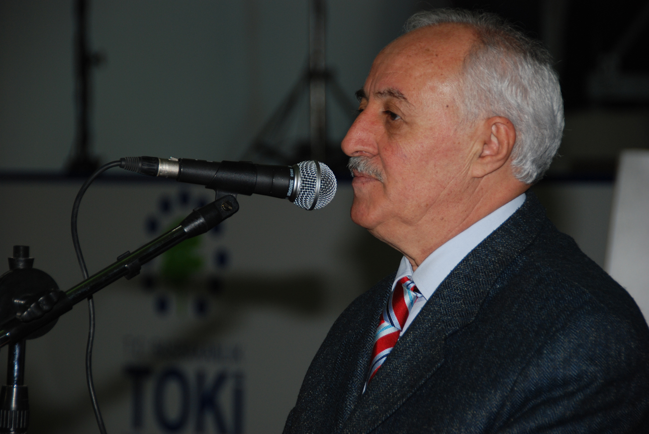 Büyükşehir-TOKİ Konutları Kuraları Çekildi