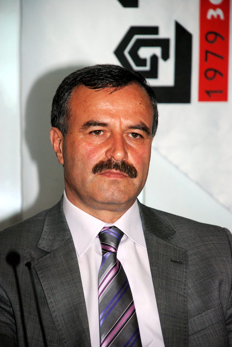 5. Yerel Yönetim İhtiyaçları Fuarı Açılıyor