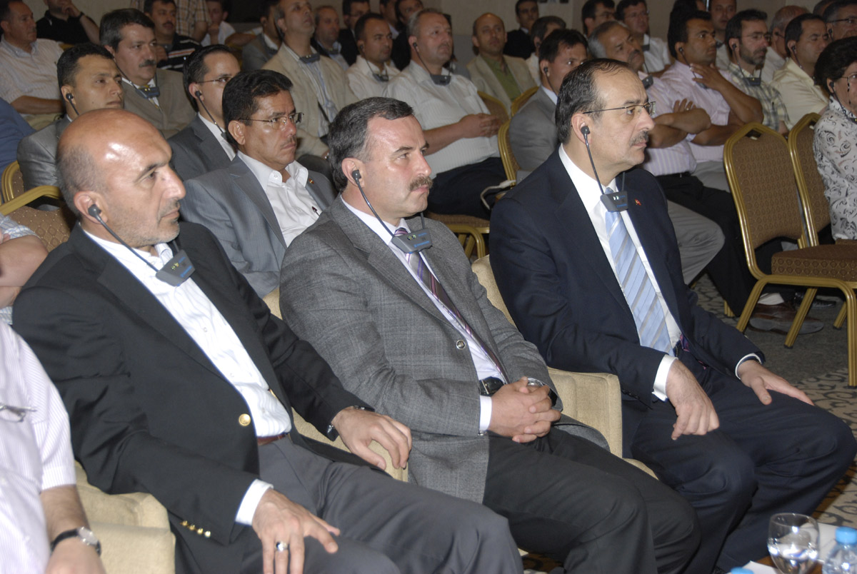 Bilim Merkezlerinin Şehirlere Katkısı Anlatıldı