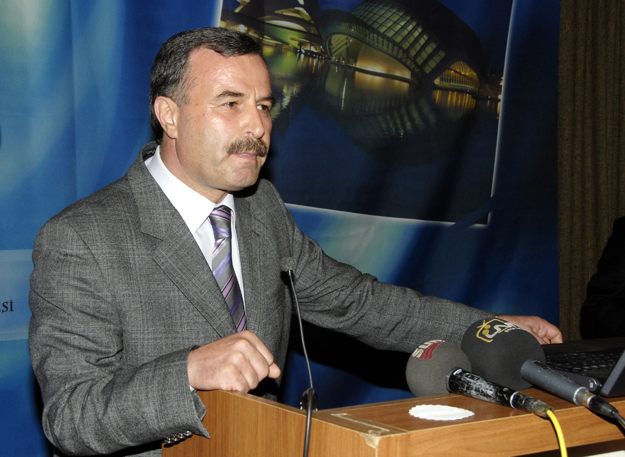 Bilim Merkezlerinin Şehirlere Katkısı Anlatıldı