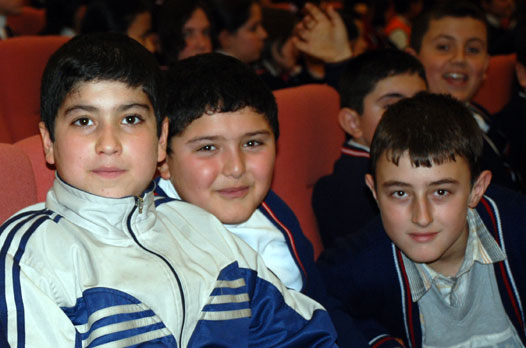 TÜBİTAK Bilim Kütüphaneleri Konya'da Hayata Geçirildi