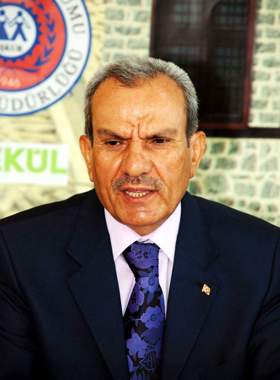 Büyükşehir Belediyesi'nden İstihdama Önemli Katkı