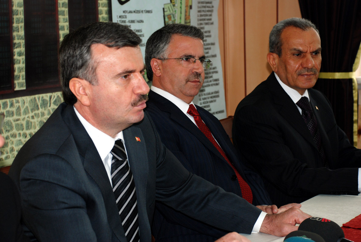 Kent Atölyesi İşbirliği Protokolü İmzalandı