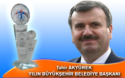 Genç Girişimci ve Yönetişim Birliği'nden Konya'ya 2 Ödül Birden