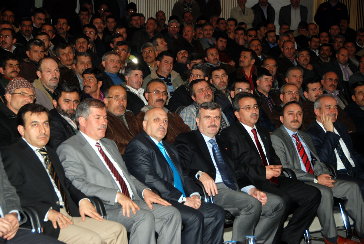 Hizmet-İş İle 11'inci Dönem Toplu İş Sözleşmesi İmzalandı