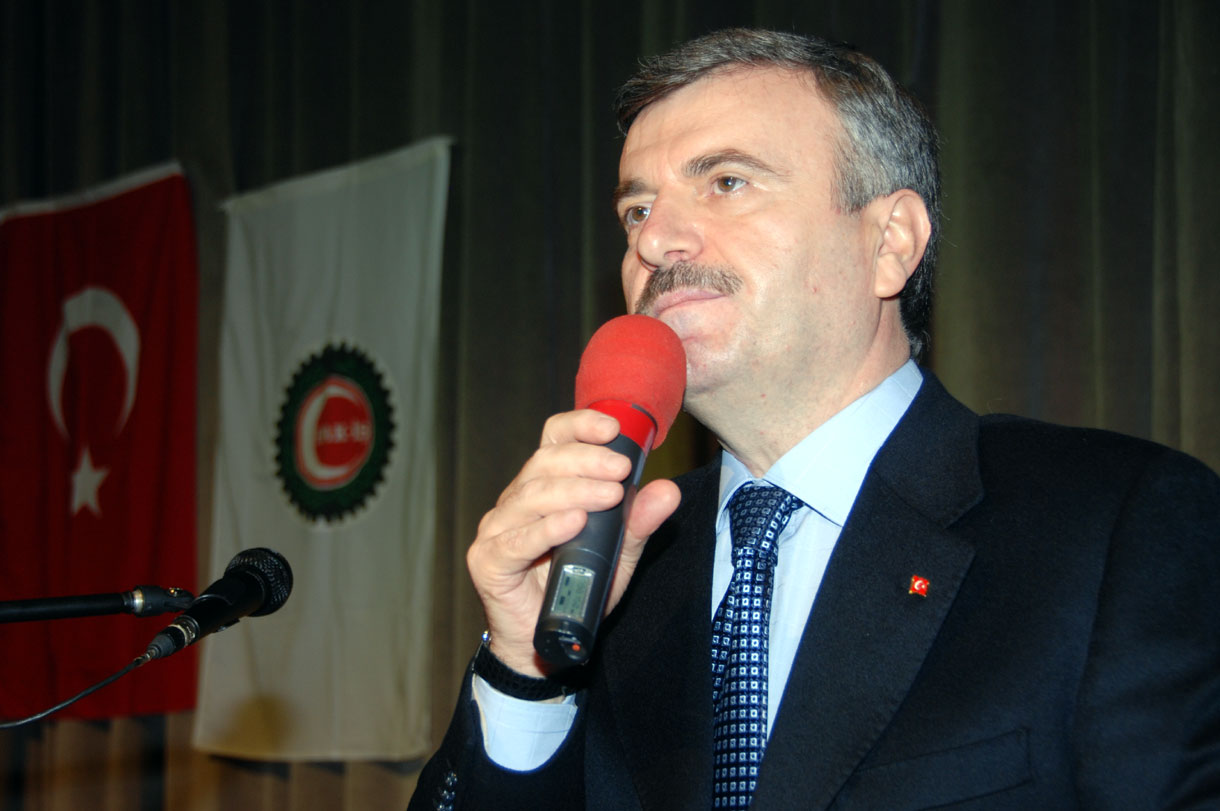 Hizmet-İş İle 11'inci Dönem Toplu İş Sözleşmesi İmzalandı