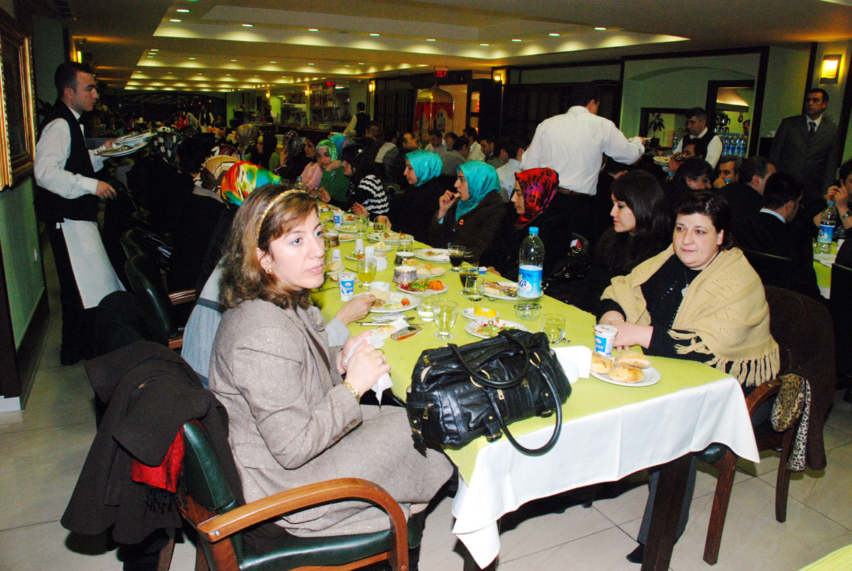 Başkan Akyürek 14 Mart Tıp Bayramı'nı Kutladı