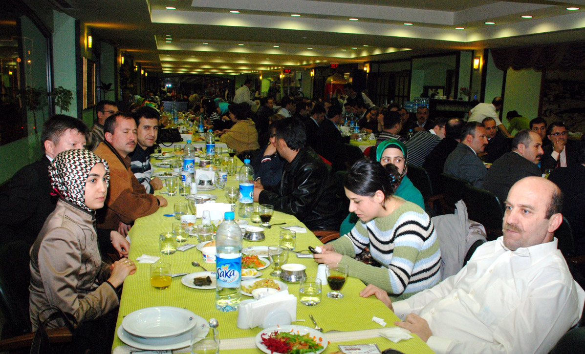 Başkan Akyürek 14 Mart Tıp Bayramı'nı Kutladı