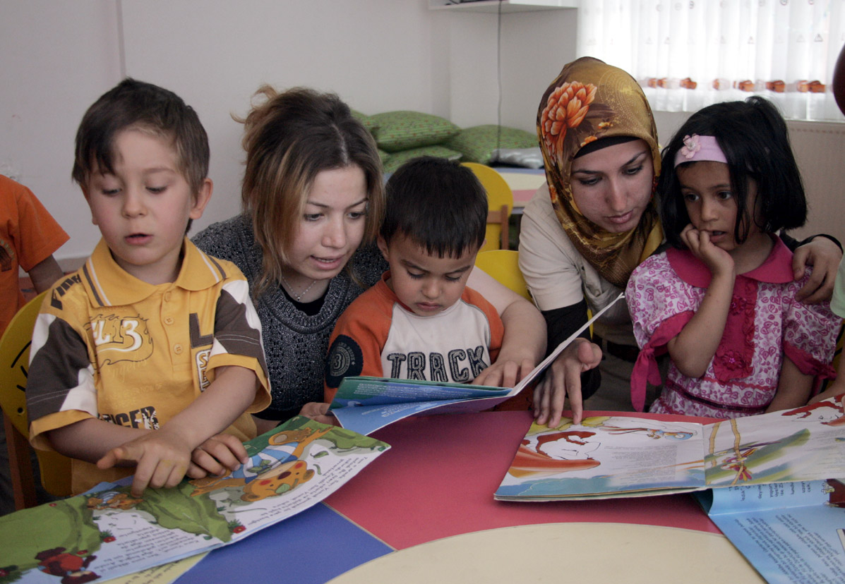 KOMEK'te Yeni Dönemde 19 Yeni Branş
