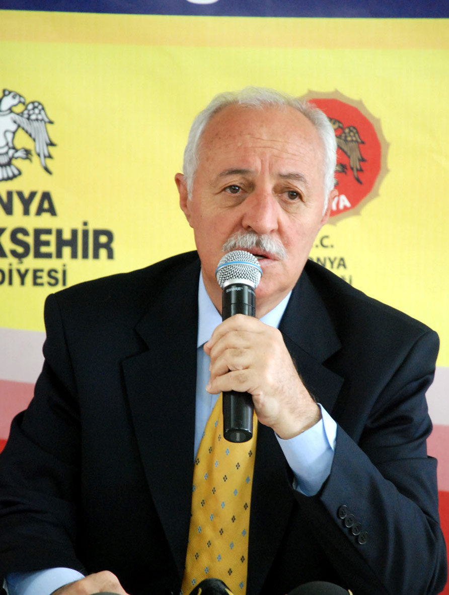Kılıçarslan Köşkü Restorasyonu ve Yeni İl Halk Kütüphanesi Yapımı İşbirliği Protokolü İmzalandı