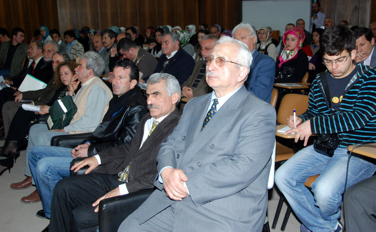 İbrahim Hakkı Konyalı Düzenlenen Panelle Anıldı