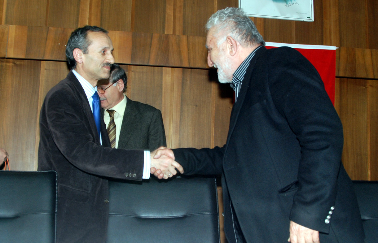 İbrahim Hakkı Konyalı Düzenlenen Panelle Anıldı