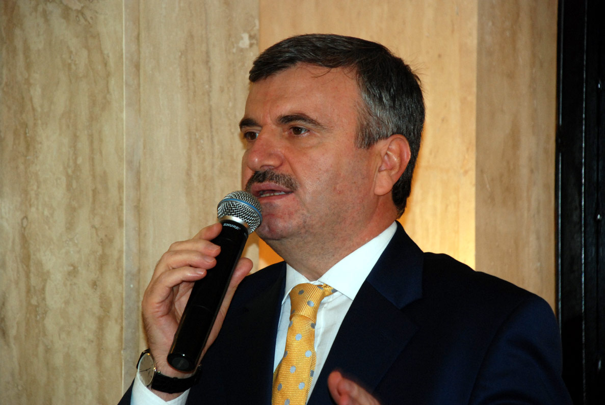 Rahmet Akşamları Sona Eriyor