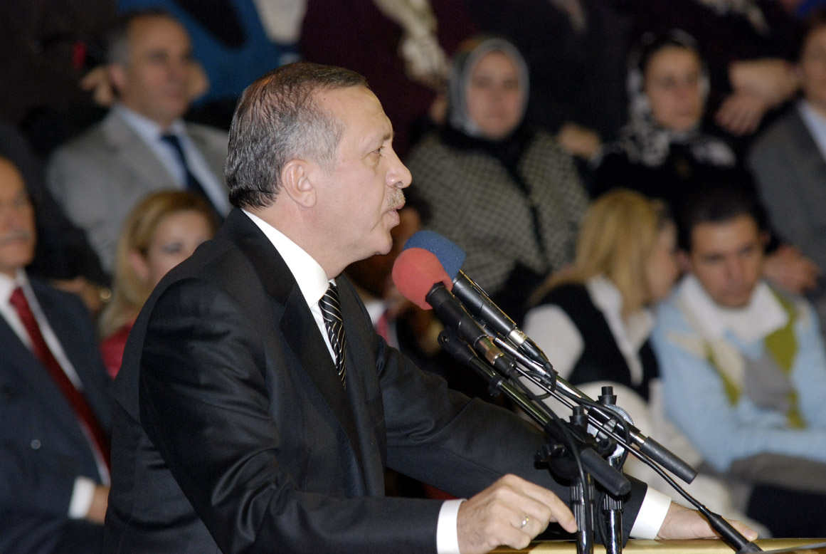 736'ncı Vuslat Yıldönümü Anma Törenleri Sona Erdi