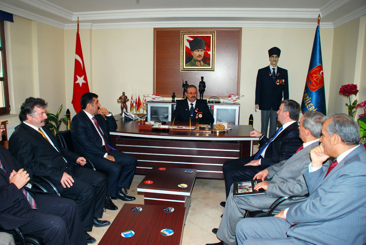 'Kuvay-ı Millîye ve Millî Mücadele' Resim Sergisi